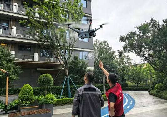 Zhejiang leverages new technologies to strengthen typhoon preparedness