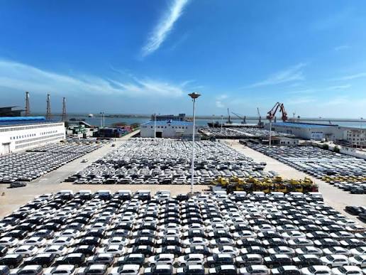 China’s first-half economic performance signals stronger momentum, higher-quality growth