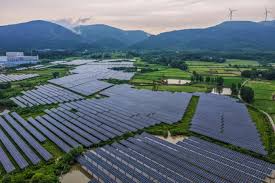 Energy stability underpins China’s economic certainty