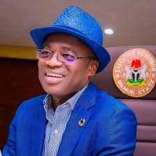 ALIA’S ASO VILLA PROPAGANDA SHOW CANNOT HIDE THE PAINFUL REALITY IN BENUE