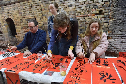 Kiln fires through millennia: Jingdezhen’s porcelain legacy shines for world