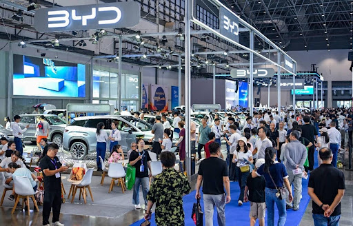 Hainan set to become China’s first province to phase out gasoline vehicle sales