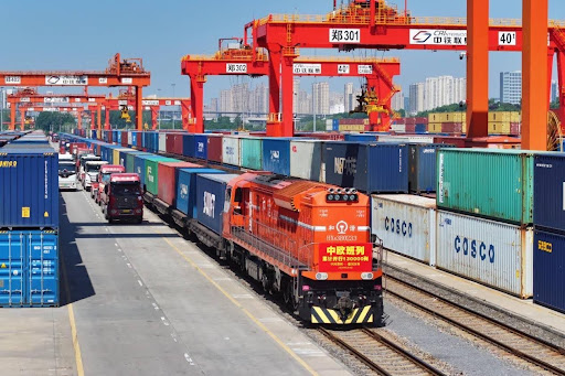 Belt and Road cooperation brings unity, cooperation, shared success to world