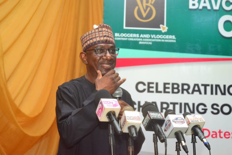 BAVCCA Hails BPP DG  Adedokun, Commits To Fight Against Procurement Corruption
