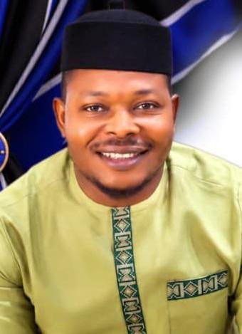 Chief Ambassador Eka A’adu Dickson Extends Warm Felicitations to Igede Nation on Igede Agba Celebration